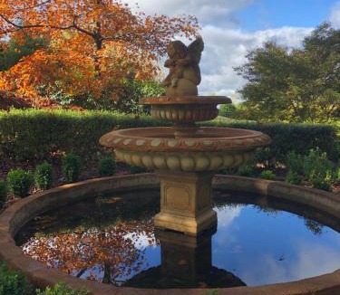 Olinda House | Gracehill Accommodation