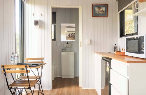 Mount Alford House | Graceland by Tiny Away