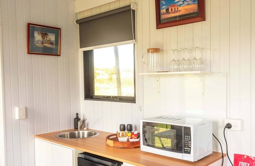 Mount Alford House | Graceland by Tiny Away