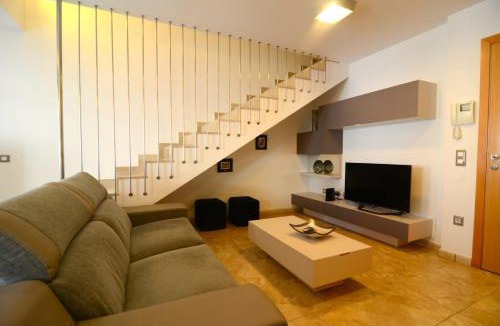 L'Escala Apartment | Gracia 23