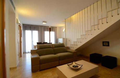 L'Escala Apartment | Gracia 23