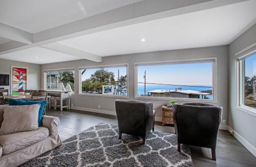 Depoe Bay House | Gracie's Sea View