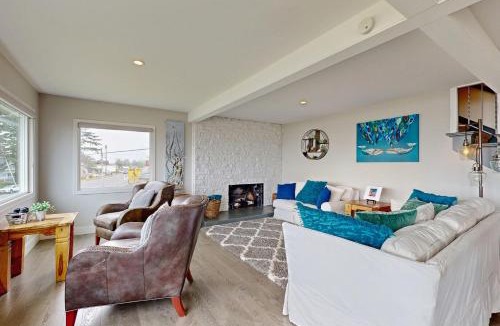 Depoe Bay House | Gracie's Sea View