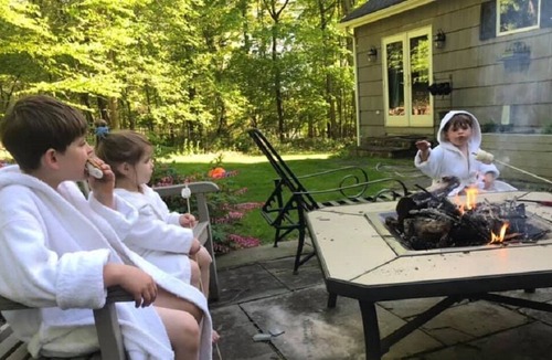 Katonah House | Gracious Country Home