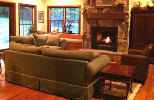 Katonah House | Gracious Country Home