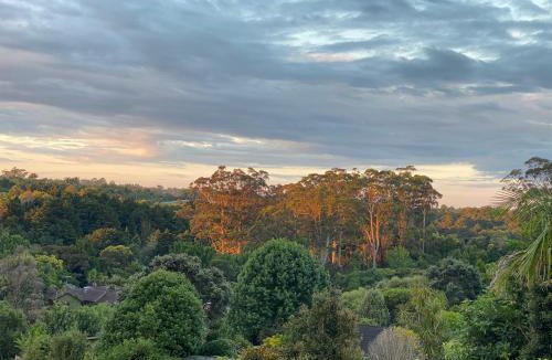 Kerikeri Villa | Gracious on the Grove