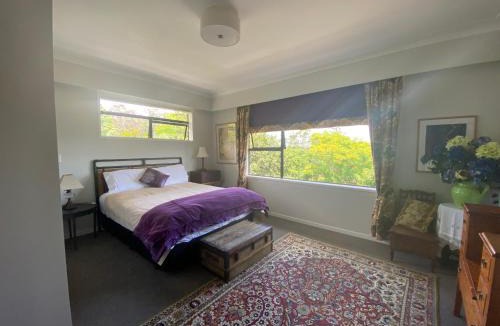 Kerikeri Villa | Gracious on the Grove