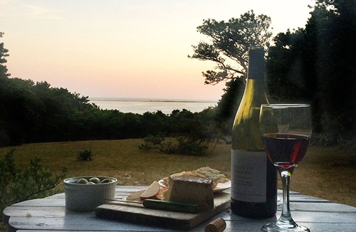 Edgartown House | Gracious Victorian On Chappy