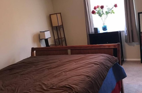 University House | Grada s Home away from home