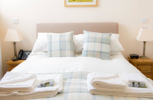 Longnor Bed & Breakfast | Gradbach Mill