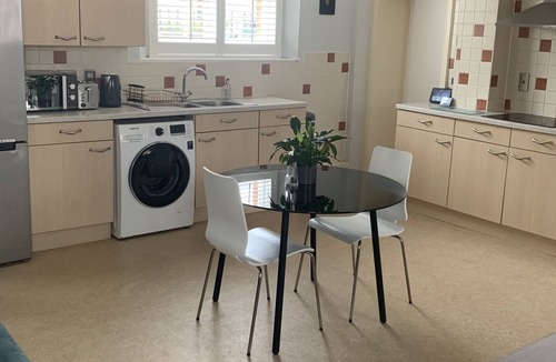 Witham House | Grade 2 House