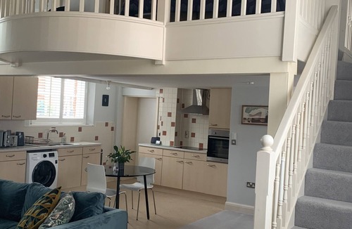 Witham House | Grade 2 House