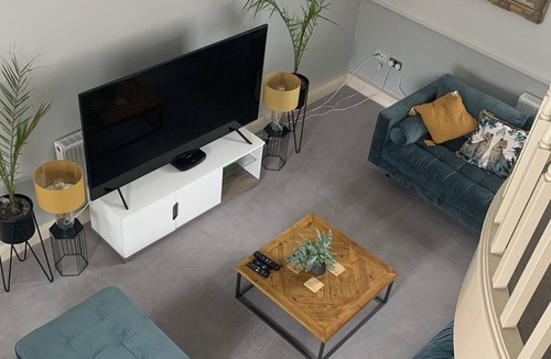 Witham House | Grade 2 House