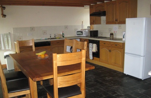 Saint Martin House | Grade 2 Listed Barn Conversion on quiet country lane