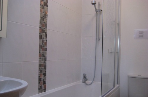 Saint Martin House | Grade 2 Listed Barn Conversion on quiet country lane