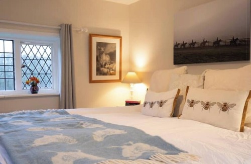 Haslemere Other | Grade 2 Listed Rural Farm House