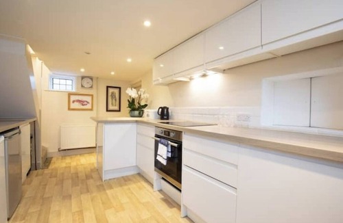 Haslemere Other | Grade 2 Listed Rural Farm House