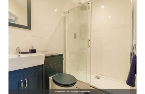 Llantilio Crossenny House | Grade II listed - one bedroom barn conversion