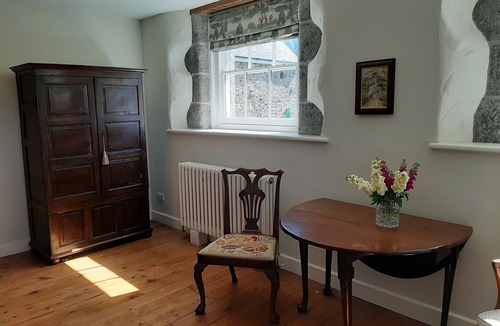 Newton Abbot House | Grade II Listed Stone Barn within Dartmoor