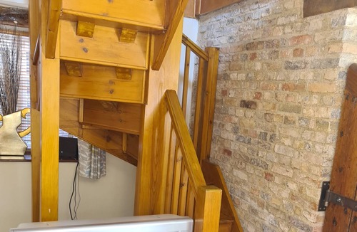 March House | Grade II* Listed small Barn conversion