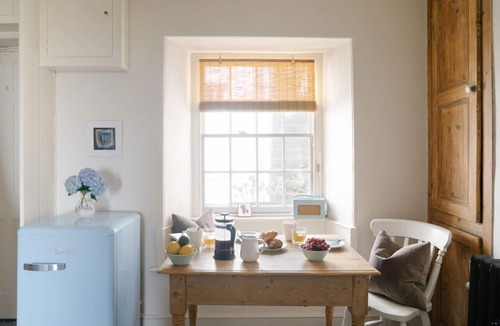 Mousehole Cottage | Grade Il Historic Cottage in Mousehole