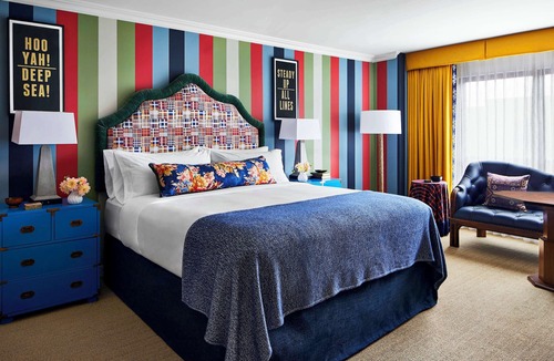 Annapolis Hotel | Graduate by Hilton Annapolis