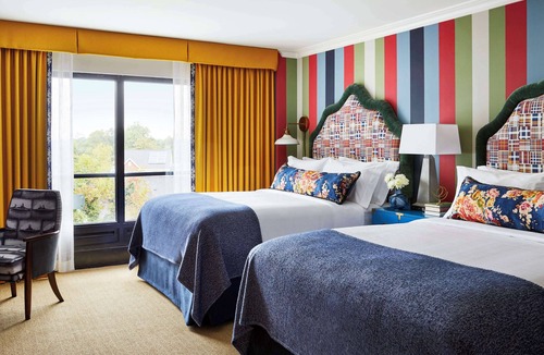 Annapolis Hotel | Graduate by Hilton Annapolis