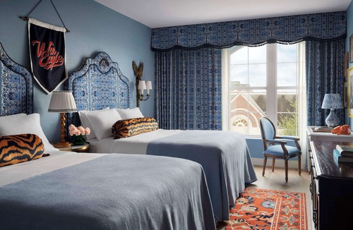 Auburn Hotel | Graduate by Hilton Auburn AL