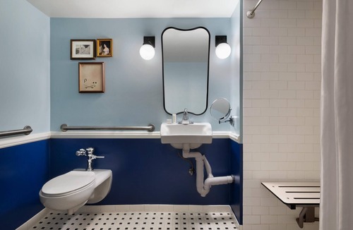 Venable Hotel | Graduate by Hilton Charlottesville