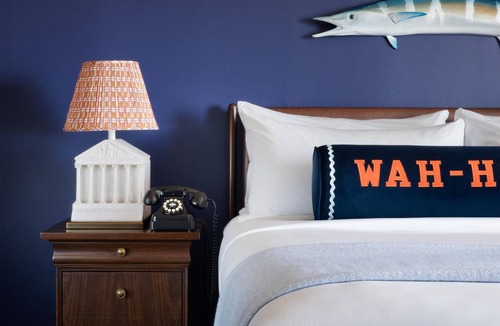Venable Hotel | Graduate by Hilton Charlottesville