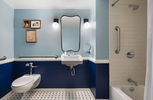 Venable Hotel | Graduate by Hilton Charlottesville