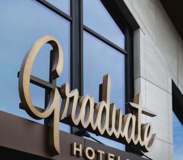 Cambridge City Centre Hotel | Graduate by Hilton Cambridge