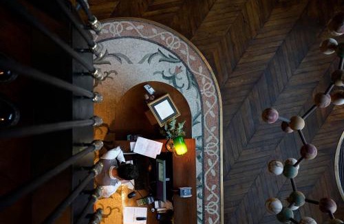 Cambridge City Centre Hotel | Graduate by Hilton Cambridge