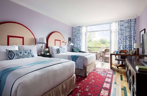 Chapel Hill Hotel | Graduate by Hilton Chapel Hill