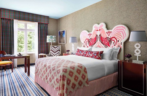 University Hill Hotel | Graduate by Hilton Columbia SC