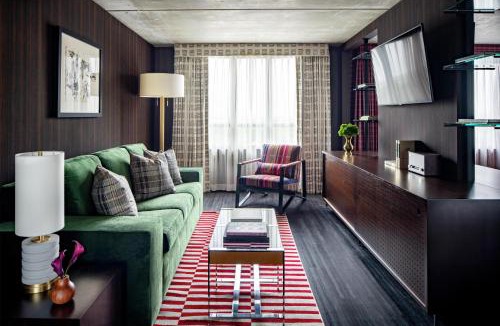 Short North Hotel | Graduate by Hilton Columbus