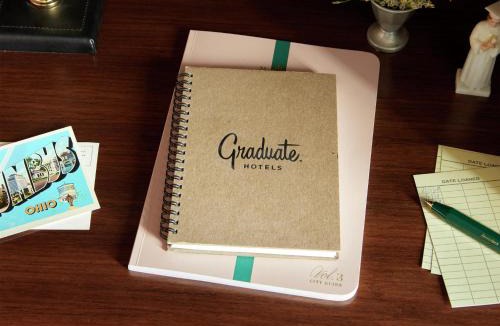 Short North Hotel | Graduate by Hilton Columbus