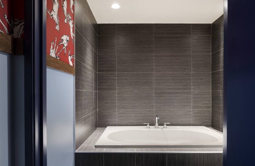 Park Cities Hotel | Graduate by Hilton Dallas