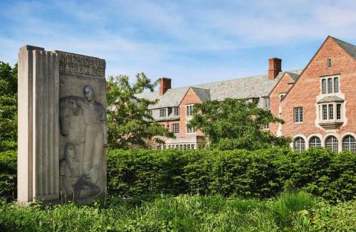 Grand River Hotel | Graduate by Hilton East Lansing