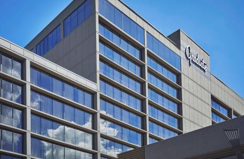 Downtown Eugene Hotel | Graduate by Hilton Eugene