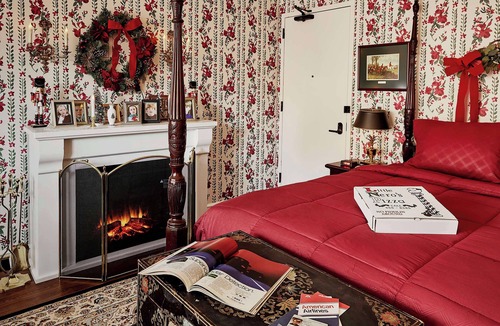 Evanston Hotel | Graduate by Hilton Evanston