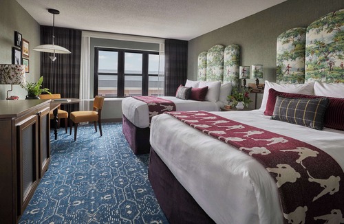 Dinkytown Hotel | Graduate by Hilton Minneapolis