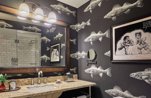 Dinkytown Hotel | Graduate by Hilton Minneapolis