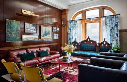 Downtown Hotel | Graduate by Hilton New Haven