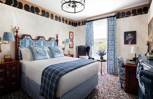 Downtown Hotel | Graduate by Hilton New Haven