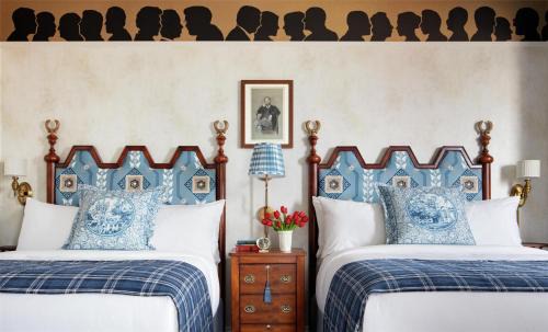 Downtown Hotel | Graduate by Hilton New Haven