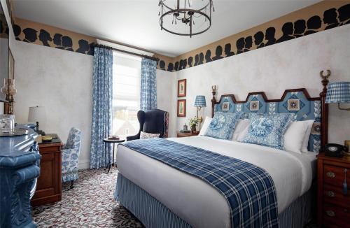 Downtown Hotel | Graduate by Hilton New Haven