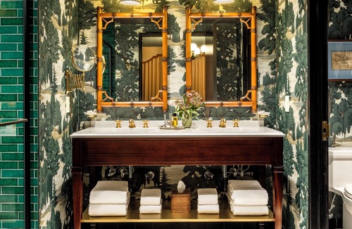 Princeton Hotel | Graduate by Hilton Princeton