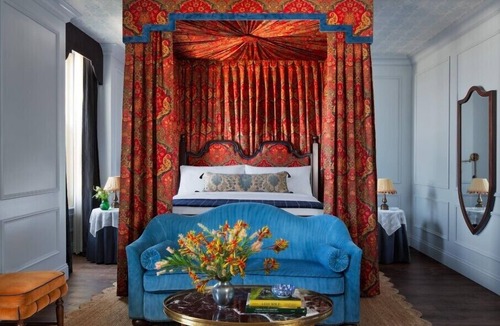 Princeton Hotel | Graduate by Hilton Princeton