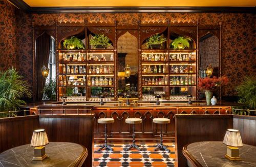 Princeton Hotel | Graduate by Hilton Princeton